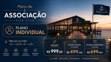 Frequentador Individual